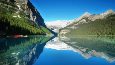 Places to Visit in Canada – The Most Beautiful Places in Canada