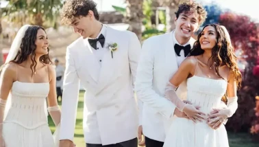 Ebru Şahin'den Cedi Osman'a Espirili Üslup: 'Biraz Ürkekim' İfadesiyle Gündem Oldu!