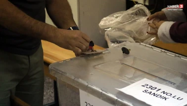 Son Seçim Anketinde İlginç Gelişmeler: Seçmen Tercihleri Değişiyor!