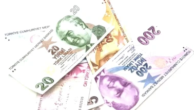 Banka Faizlerinde Şok Değişiklik! 250 Bin Lira İçin Yeni Oranlar Açıklandı