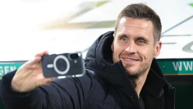 Borussia Dortmund'da sportif direktör Sebastian Kehl ile yollar ayrıldı