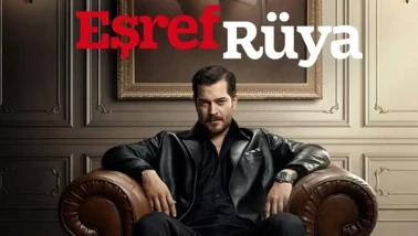 Bu akşam Eşref Rüya yeni bölüm var mı? Eşref Rüya yeni bölüm yok mu?