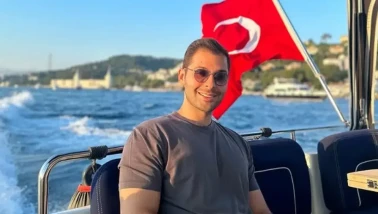 Kerim Sabancı'nın Gözaltı Gerekçeleri Açıklandı!