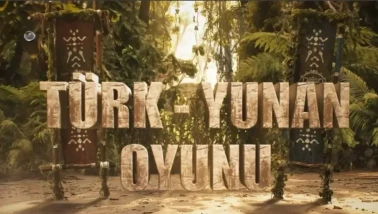 Survivor Türk–Yunan Oyununu Kim Kazandı? 29 Nisan 2026 Sonucu