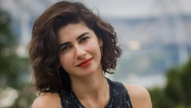 Nesrin Cavadzade’nin Yeni Dizisi Daha On Yedi