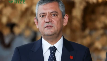 Halkın Gücünü Ortaya Koymanın Zamanı Geldi!