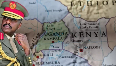 Uganda'nın derdi ne? Uganda neden para istiyor?