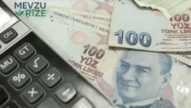 Ödemeler Dengesi Raporu: 7,5 Milyar Dolar Açık ile Kapandı