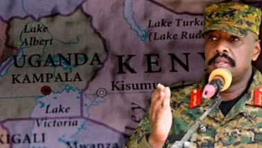 Uganda Ekonomik Zorluklar İçin Yardım Talep Ediyor