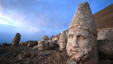 Türkiye'den Kültürel Mirası Koruma İçin Hızla İlerleyen Adımlar!