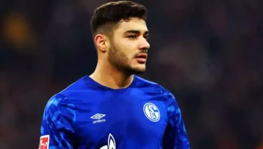 Ozan Kabak'ın Yeni Sözleşme Görüşmeleri Hız Kesmeden İlerliyor mu?