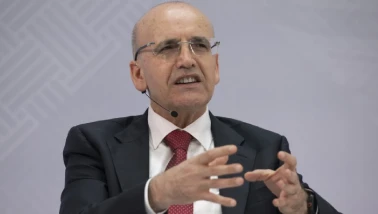 Mehmet Şimşek'ten Akaryakıt Fiyat Artışlarına Dair Önemli Açıklama
