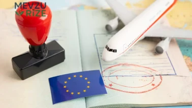 Schengen Vizesi Almanın Beş Temel Adımı