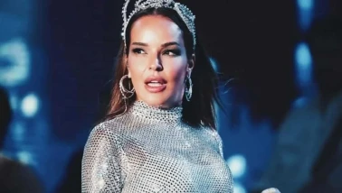 Gözaltına Alınan Ünlü İsim Bengü, Test Sonucunu Paylaştı!