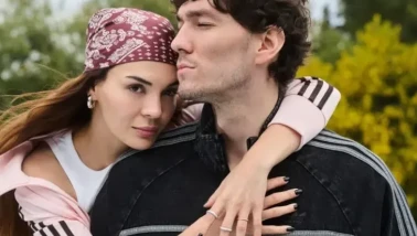 Ebru Şahin’den Anne Olma Mesajı: Doğru Anı Sabırsızlıkla Bekliyoruz!