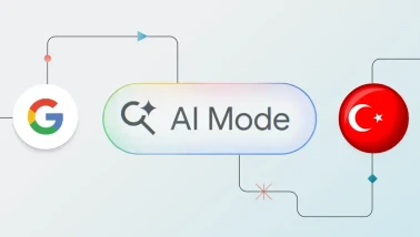 Google’da Arama Şekli Değişti: Artık Kimse Tek Kelime Yazmıyor