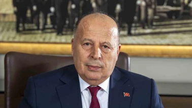 Ali Demirçalı: Kimdir, Yaşı Ne ve Nereden Geliyor?