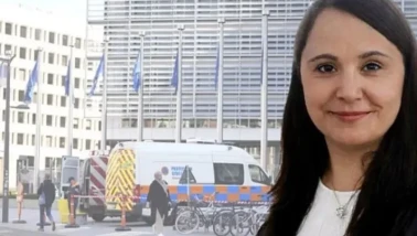 Belçika Merkez Bankası’nın İlk Türk Direktörü Filiz Korkmazer Kimdir?