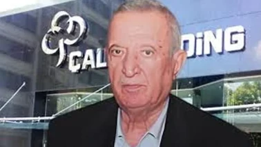 Çalık Holding Kurucusu Mahmut Çalık Kimdir?