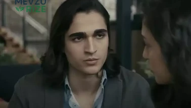 Mert Ramazan Demir'in 19 Yaşındaki Promosyon Videosu, Sosyal Medyada Büyüledi!