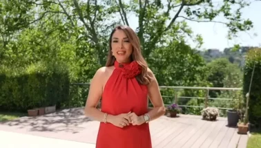 Zuhal Topal'ın sunuculuğunu üstlendiği 'Yemekteyiz' programında yer alan Zeynel Çubuk kimdir? İşte detaylar!