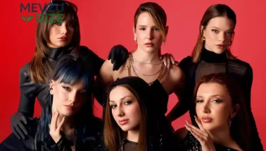 Manifest, Dünya Çapında Yıldızları Geçerek Listenin Zirvesine Yerleşti!