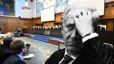 Netanyahu, Yolsuzluk Davasını Gölgeleme Çabasını Savaşa Kandırarak Sürdürüyor!