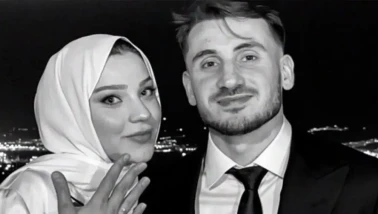 Kerem Aktürkoğlu baba mı oluyor? Kerem Aktürkoğlu eşi Ceren Bozak hamile mi?