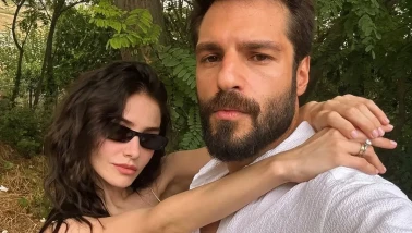 Serkan Çayoğlu, eşine tatil planlarını anlattı! Gündemdeki keyifli sohbet detayları