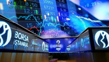 'Mutlak butlan' şoku sonrası haftanın son gününde Borsa İstanbul güçlü yükseldi
