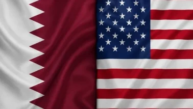 Katar ve ABD Arasında Stratejik İş Birliği Zirvesi Gerçekleşti