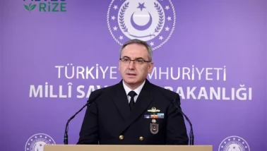 Türkiye ve Belçika Arasında Savunma İş Birliği Yeni Bir Aşama Kazanıyor