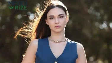 Ezgi Dalgıç Kimdir?