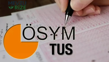 2026 TUS 1. Dönem Yerleştirme Sonuçları Açıklandı! Sonuçları Nereden Sorgulayabilirsiniz?