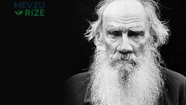 Dünya edebiyatını sarsan yazar Tolstoy kimdir?
