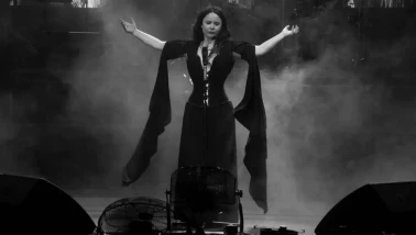 Şebnem Ferah'tan Heyecan Verici Haber: 2026 Yılına Ait Yeni Konser ve Turne Tarihleri Açıklandı mı?