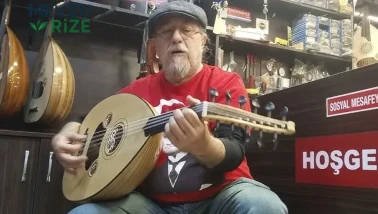 Ahmet Kadri Rizeli Kimdir? Kemençe Üstadının Hayatı ve Kariyeri