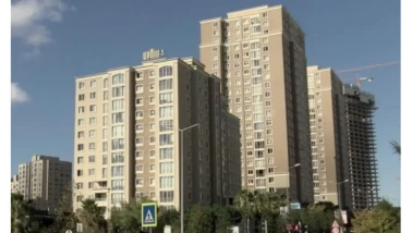 Site Aidatlarında Yenilik: Meclis'e Düzenleme Tasarısı Sunulacak!