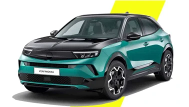Opel'in Mayıs 2026 Sıfır Araç Fiyat Listesi: Hangi Modeller Yer Alıyor?
