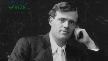 Vahşi doğanın yazarı: Jack London kimdir?