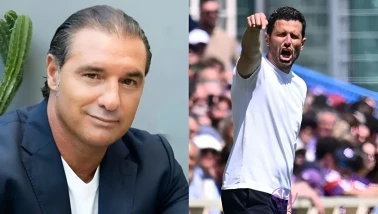 Natali: "Fiorentina, a Vanoli vanno solo fatti i complimenti. Grosso opzione molto valida"