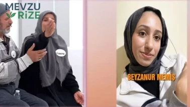Esra Erol'da Beyzanur Memiş kimdir, olayı nedir?