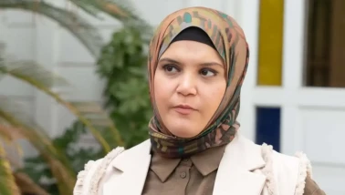Kızılcık Şerbeti Dizisinin Nilay'ı Feyza Civelek Kimdir? Yaşı ve Hayatı Hakkında Bilgiler!