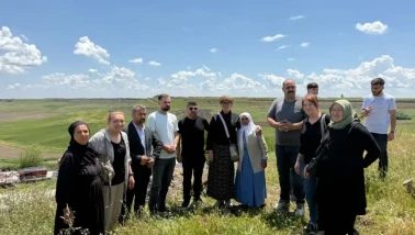 Gülistan Doku için adalet çağrısı: Anne Bingüzi ve Ferit Kaya ailenin yanında