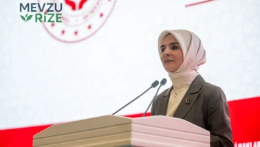 Engelli politikaları, sosyal devletimizin en güçlü alanlarından biri haline geldi