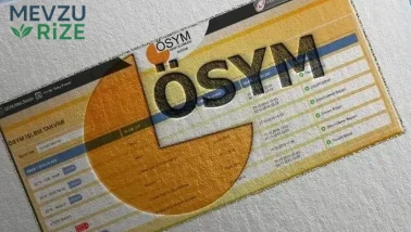 KPSS Ortaöğretim Ne Zaman? Hangi Tarihte Olacak?