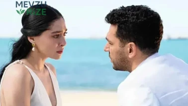 Güller Ve Günahlar Yeni Bölümü Bu Akşam, Serhat Ve Zeynep İçin Kritik Gece Başlıyor