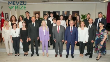 Steınway & Sons Piyanosu DEÜ Devlet Konservatuarı’nda