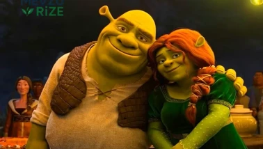 Şrek 5'ten Beklenen Fragman Geldi! Efsane Geri Dönüyor