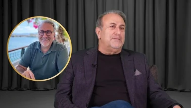 Kazım Apa Kimdir?